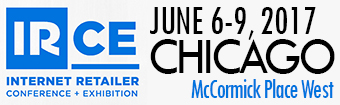 internet retailer conference-exhibition IRCE 2017